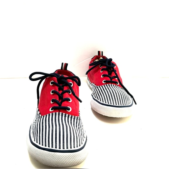 Tommy Hilfiger Tennis Shoes - Picture 3 of 14